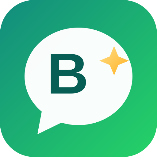 BReVal WhatsAppIQ logo